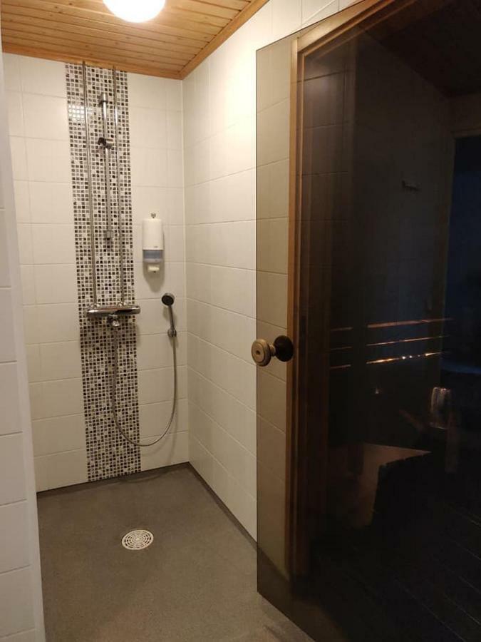 Hostel Racuna Kokkola  Exterior foto